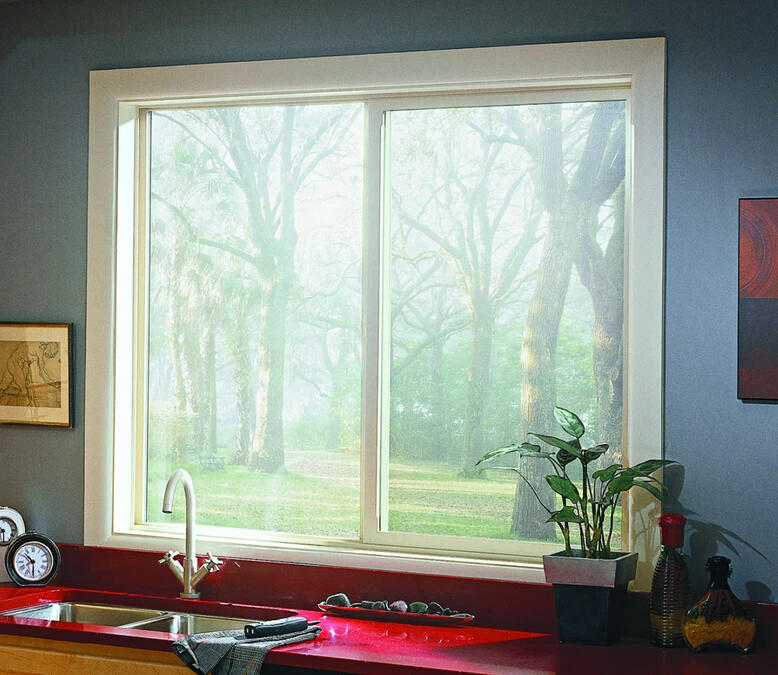 Rochester Vinyl Windows